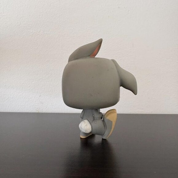 Funko Pop! Disney Bambi Vinyl Figure Thumper (no box) - Picture 4 of 5